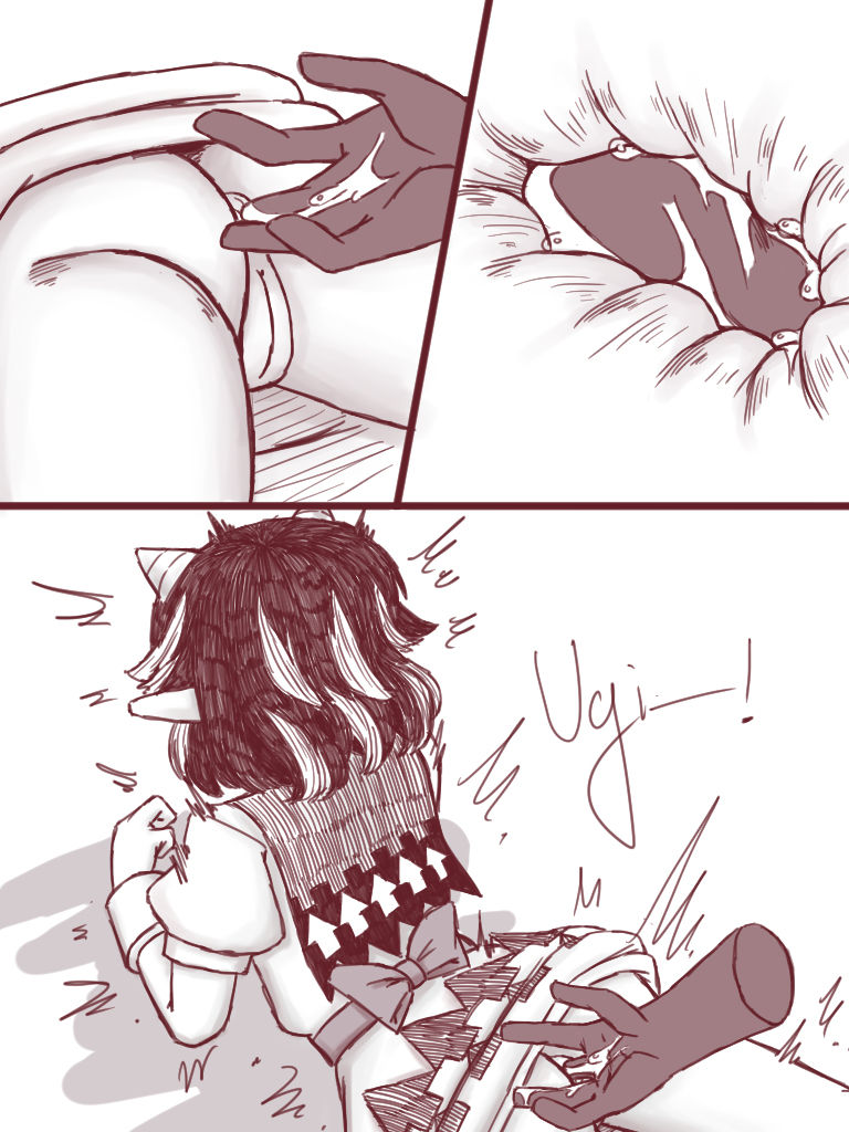 Seija wa Chinpo ni Makenai | Seija Won't Lose to Cock page 8 full