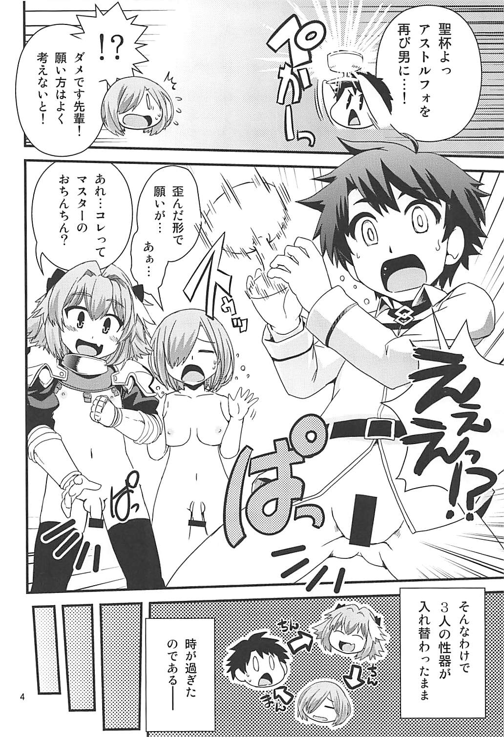Guda & Astolfo Tokuinten Kousaku Jiken page 3 full