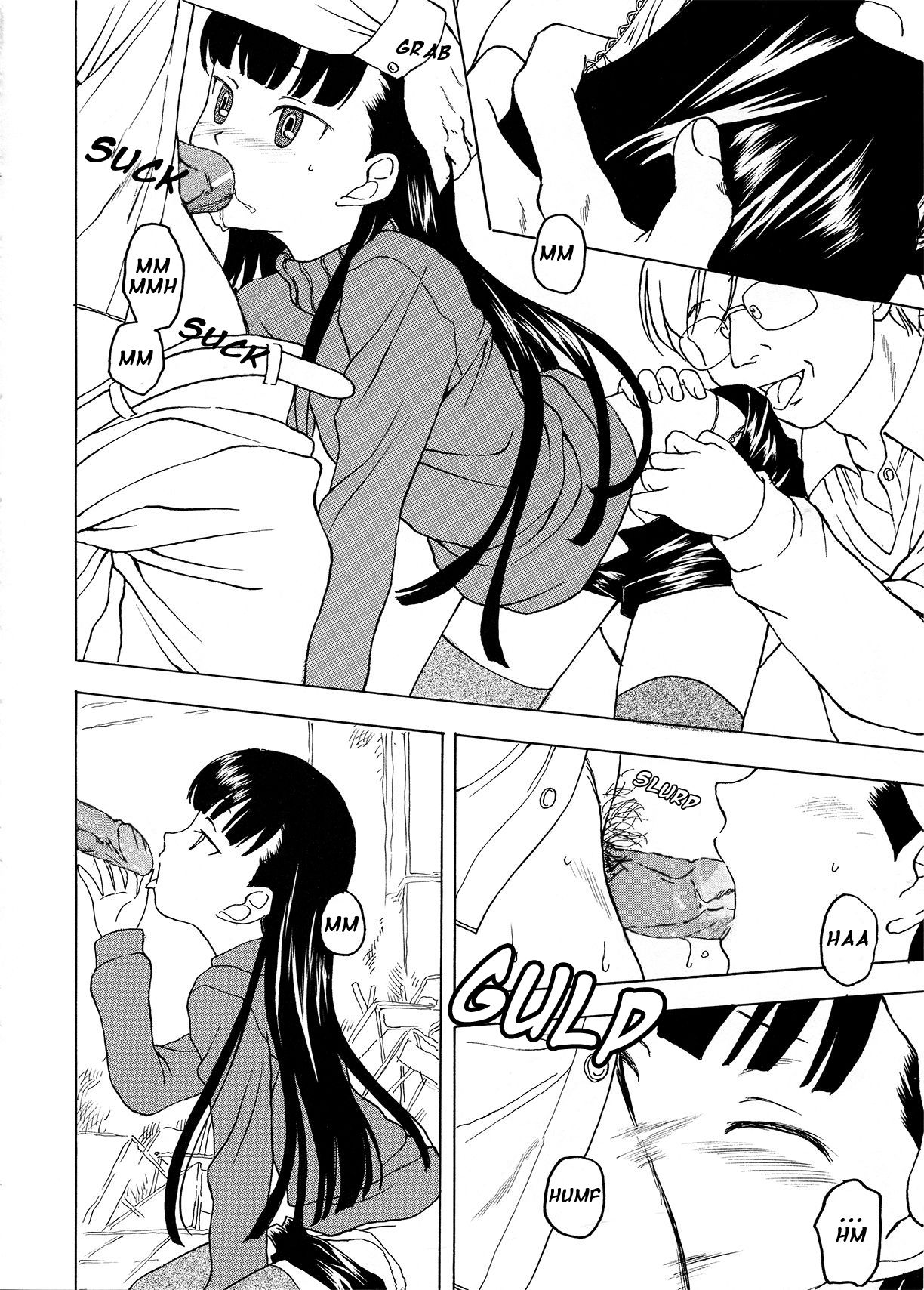 Shadows 19 page 10 full