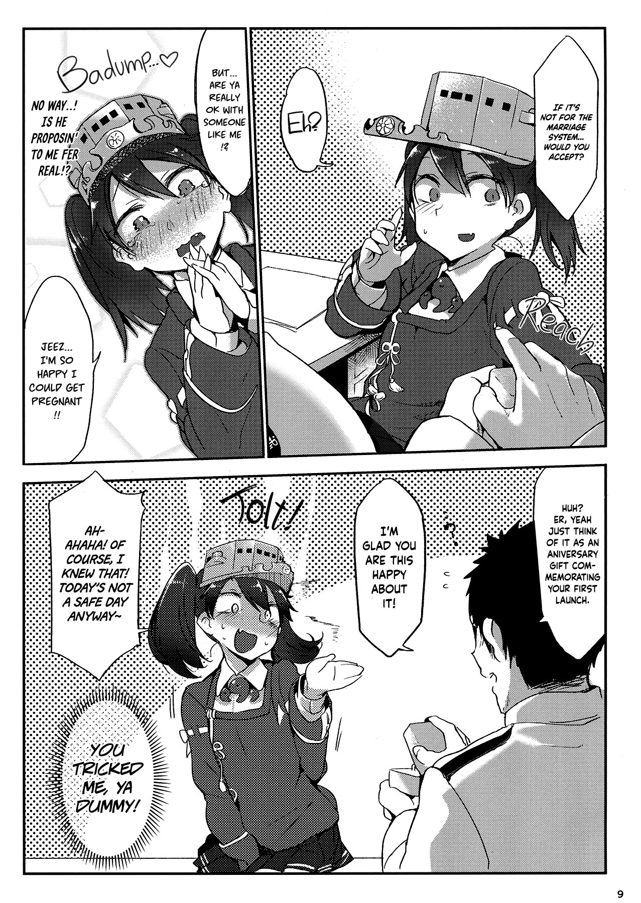 Shaanainaa   =White Symphony= page 8 full