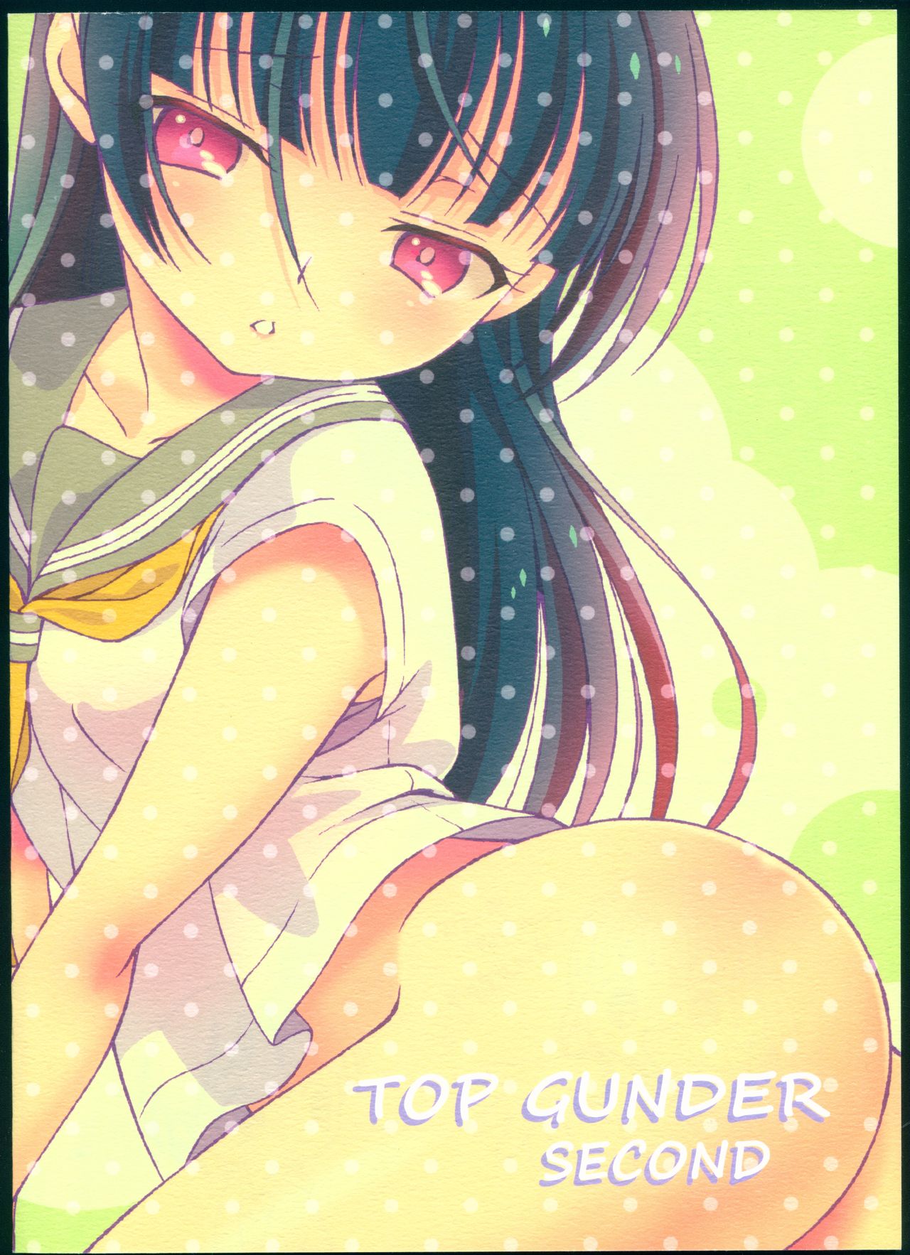 TOP GUNDER SECOND page 2 full