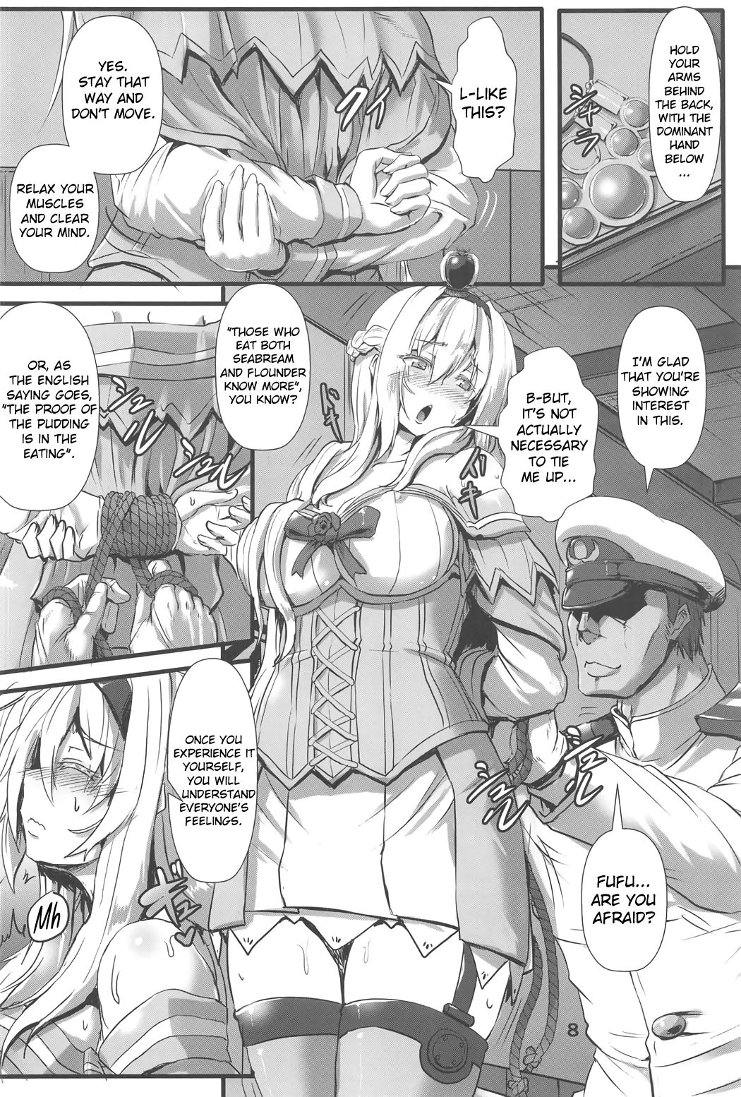 Bind Ship page 7 full