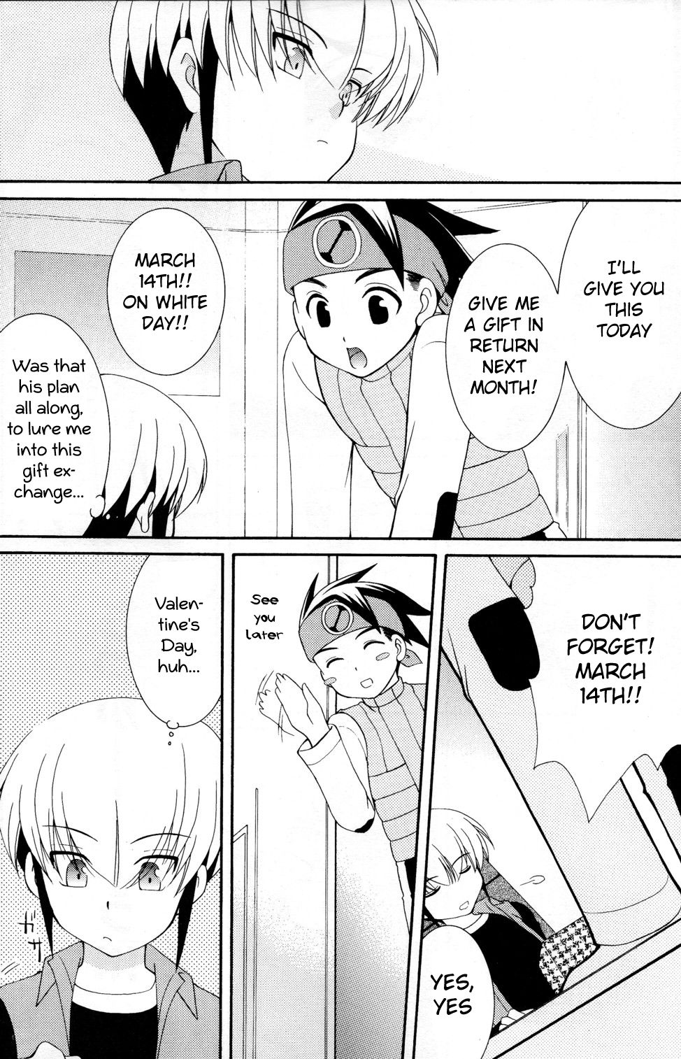 Love Like Candy Floss page 7 full