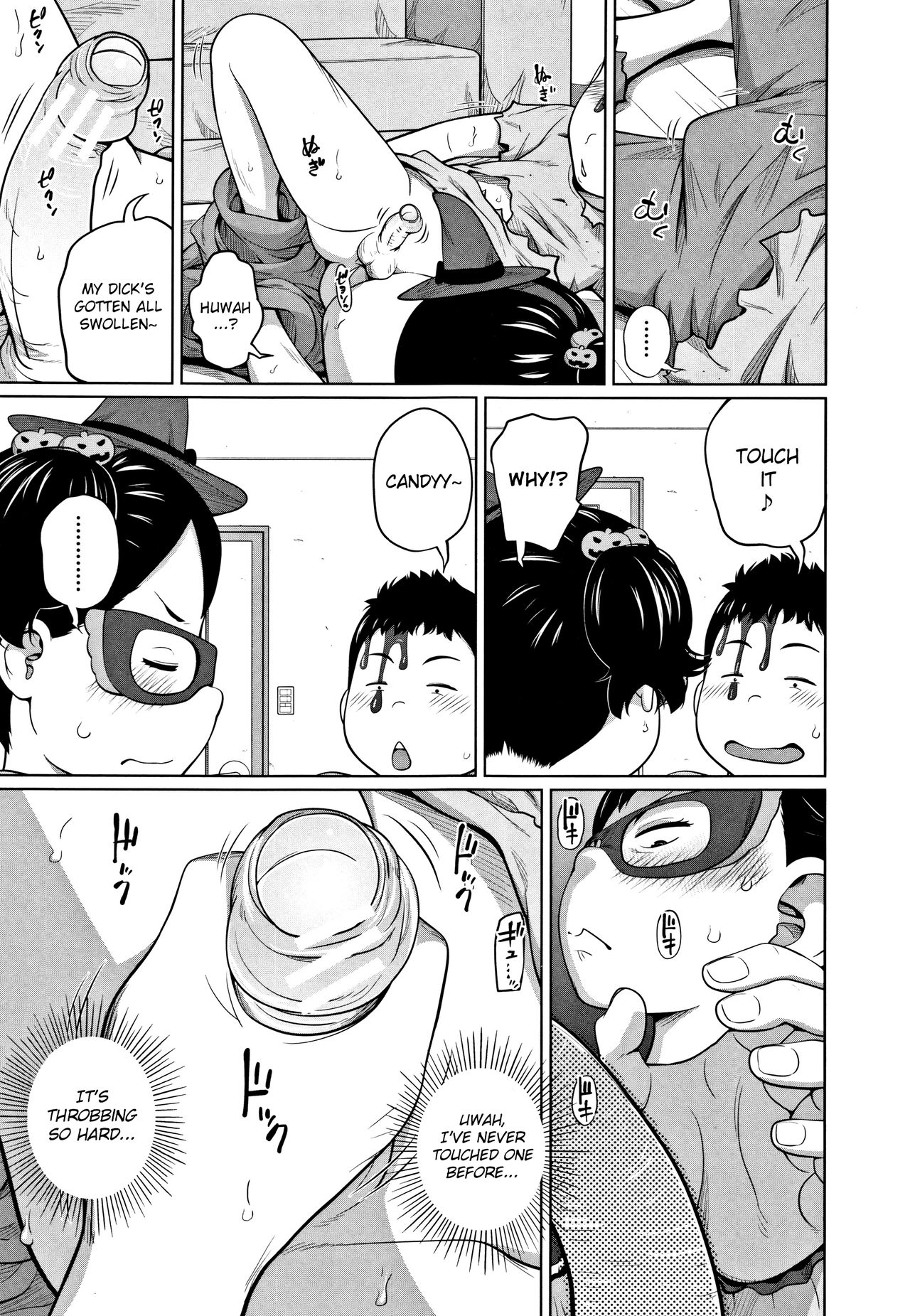 Hallo Win Win page 9 full