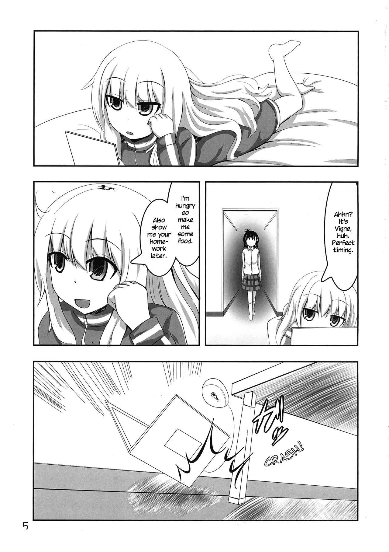 Vigne Dropout page 5 full