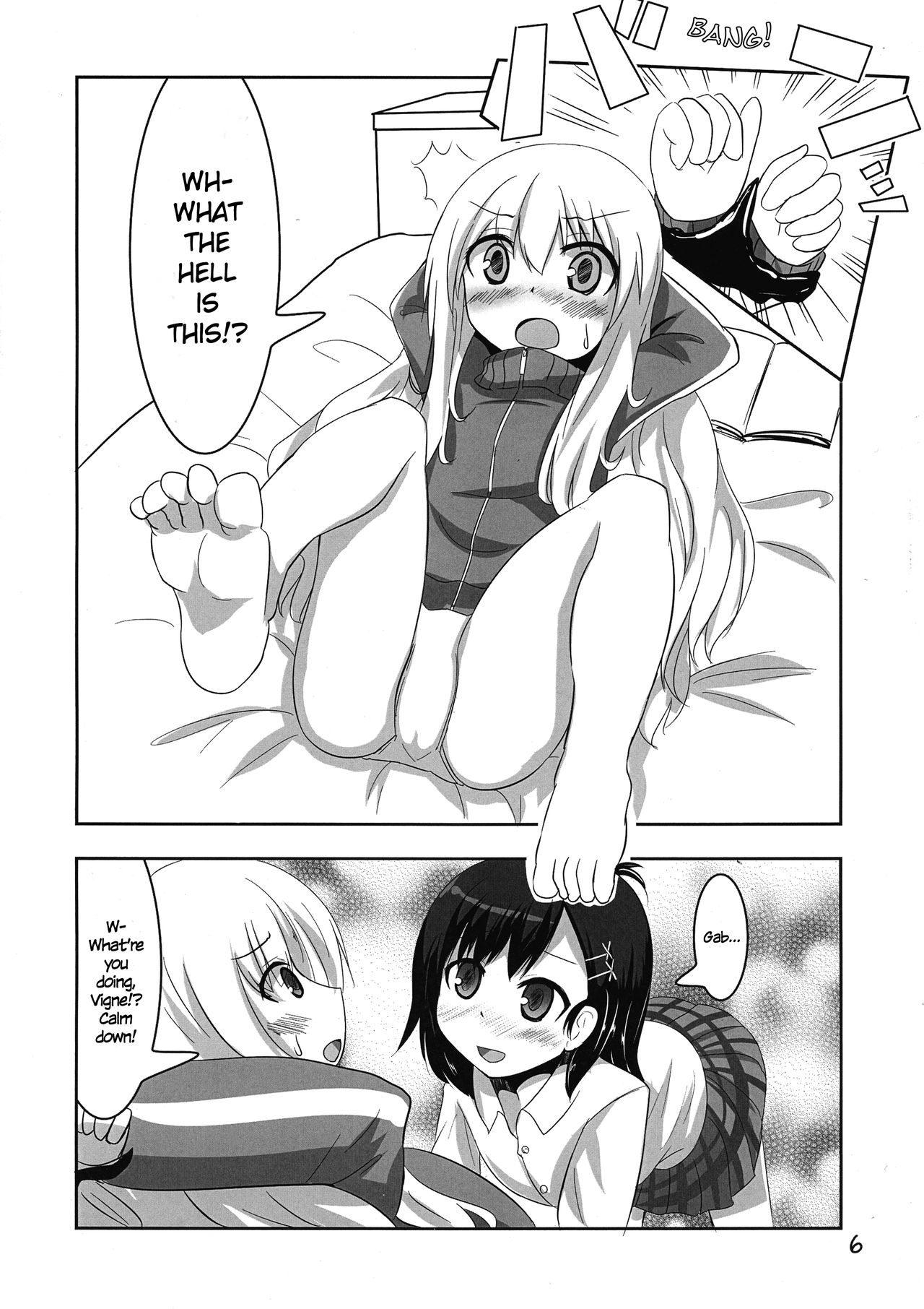 Vigne Dropout page 6 full