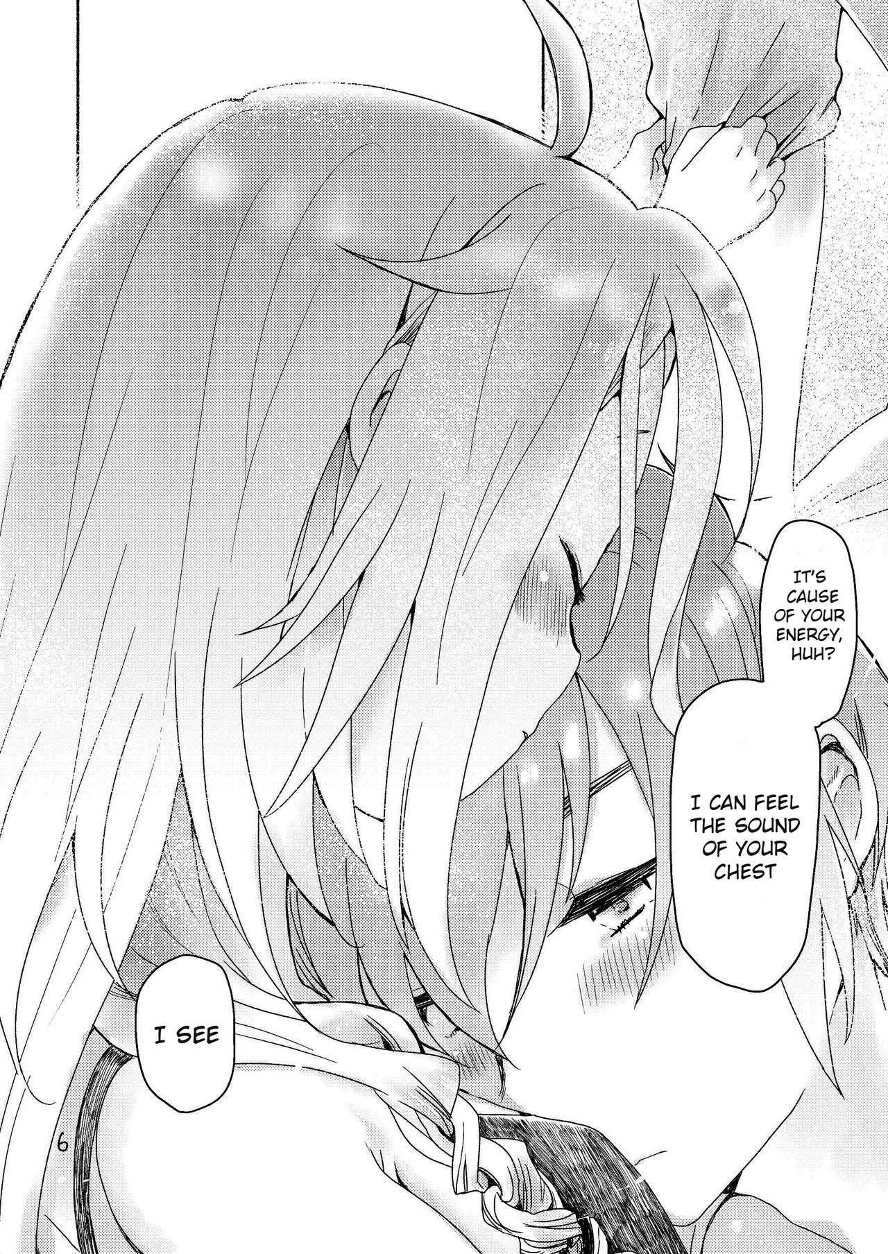 Dokidoki page 4 full