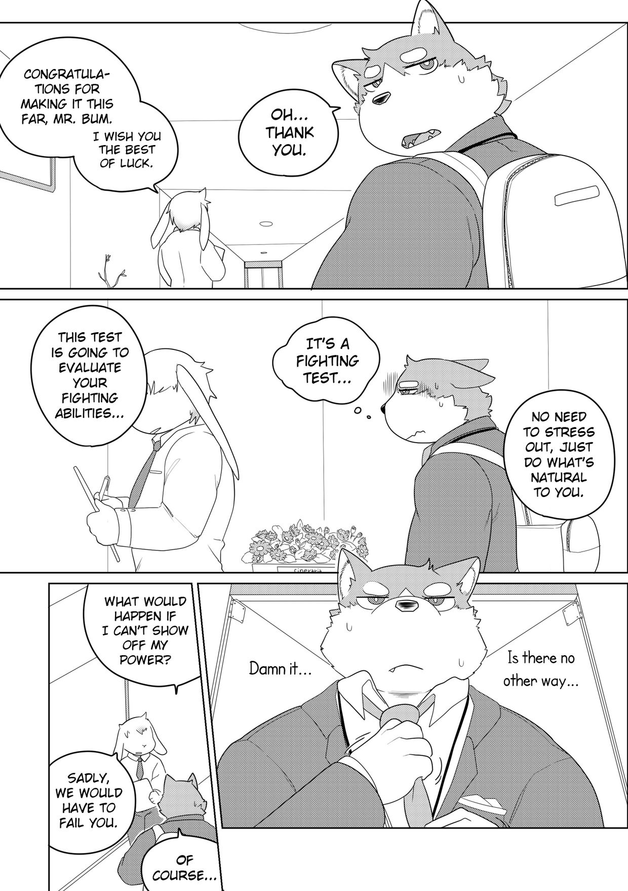 Killer Whale & NiteRite page 2 full