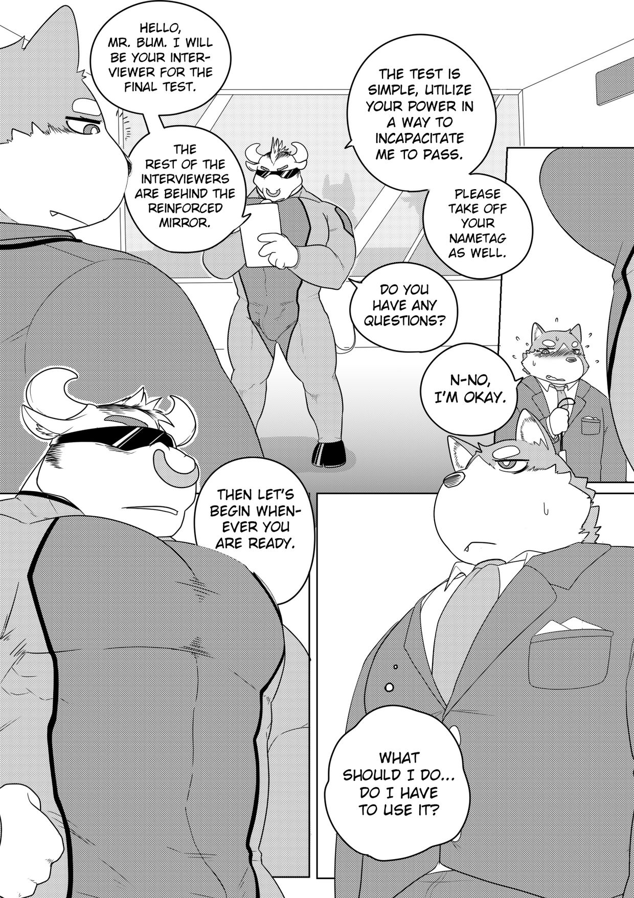 Killer Whale & NiteRite page 3 full