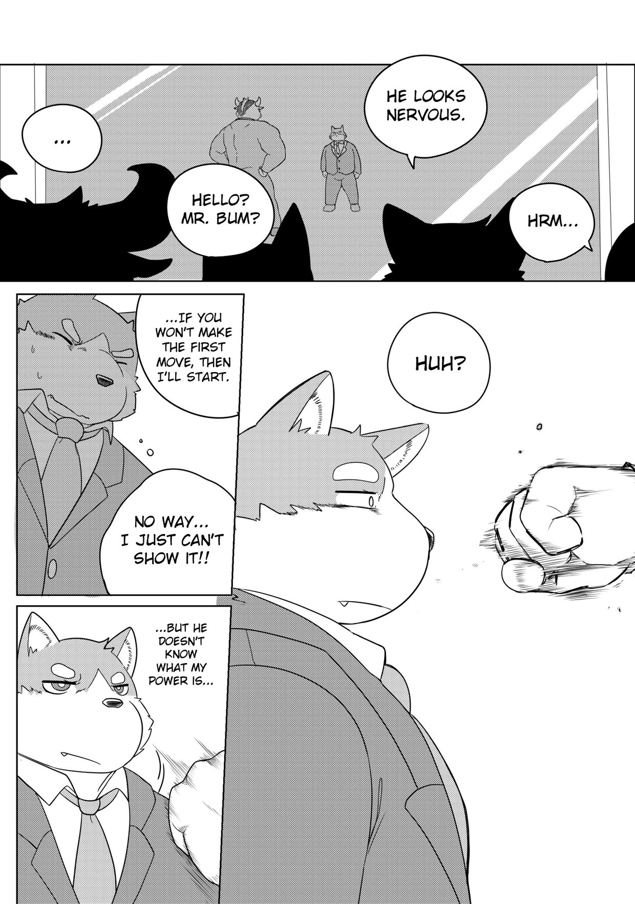 Killer Whale & NiteRite page 4 full