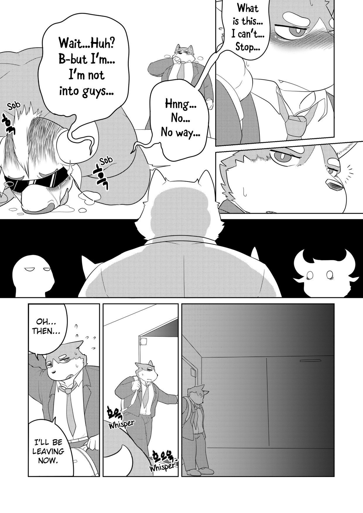 Killer Whale & NiteRite page 7 full