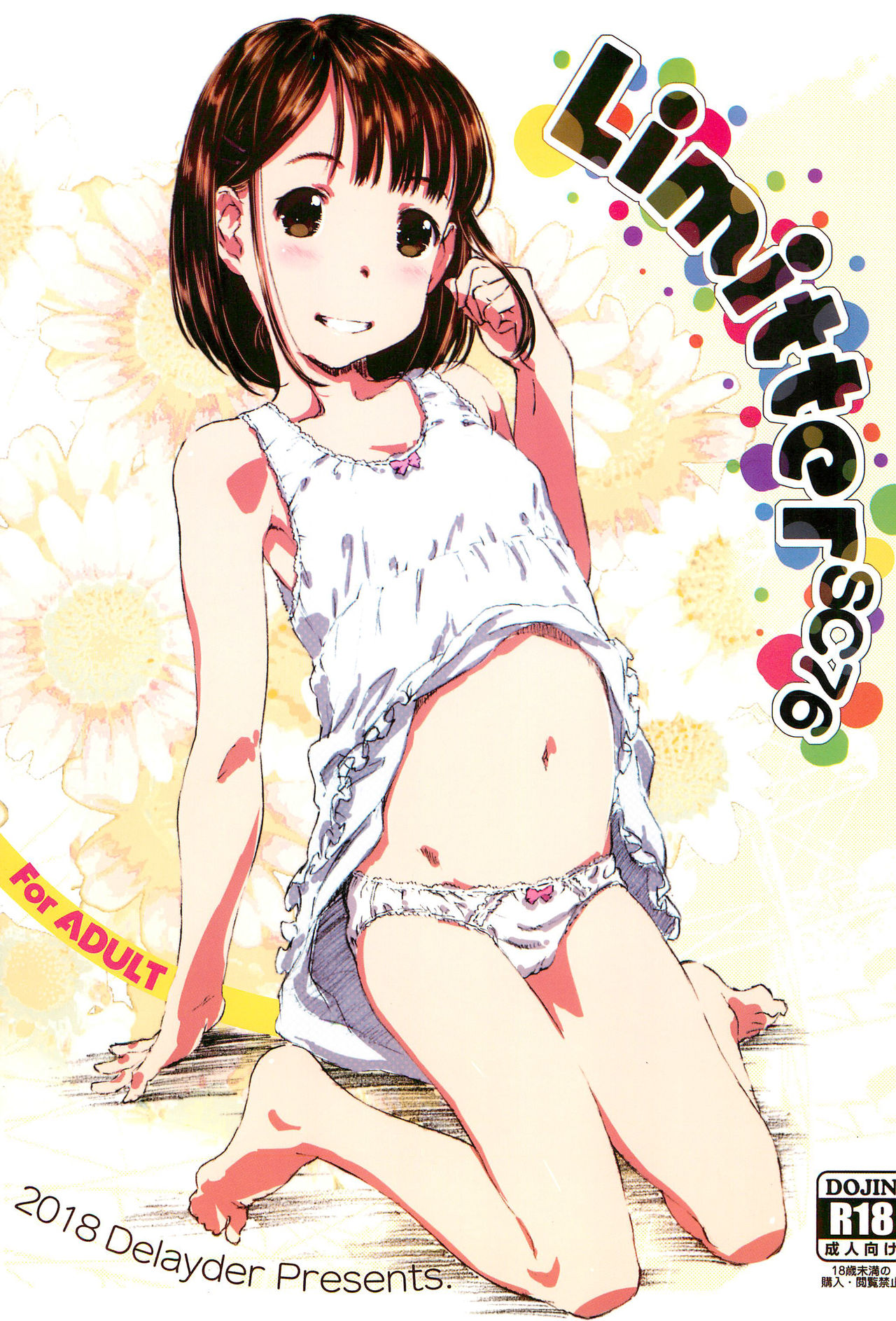 Limitter SC76 page 1 full