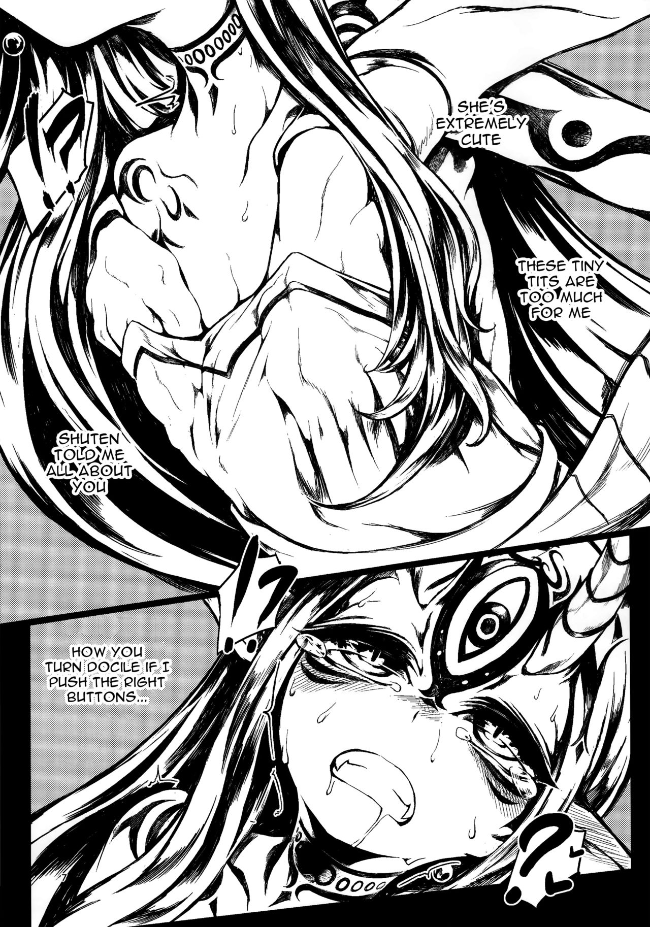 Ware to Kunagau!? page 6 full