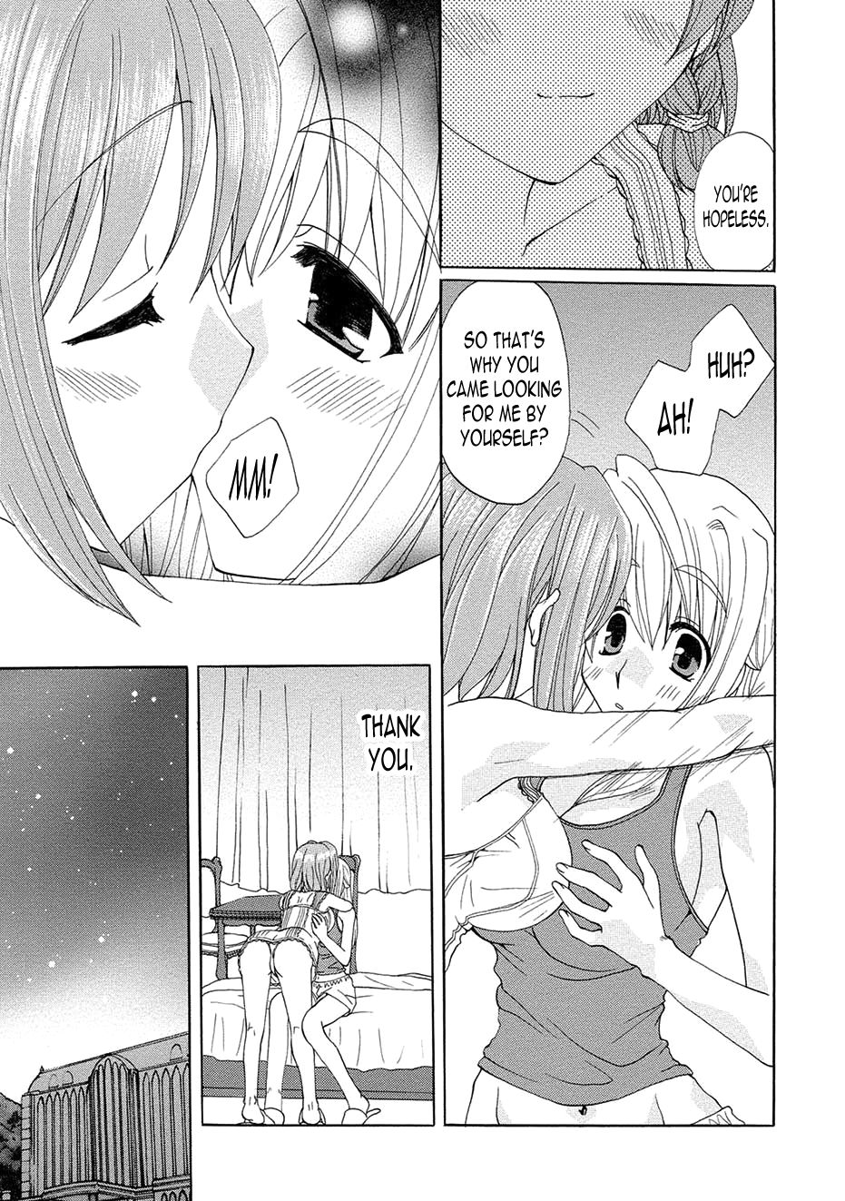 Kurenai Enamel Jogakuin Ch. 7 page 5 full