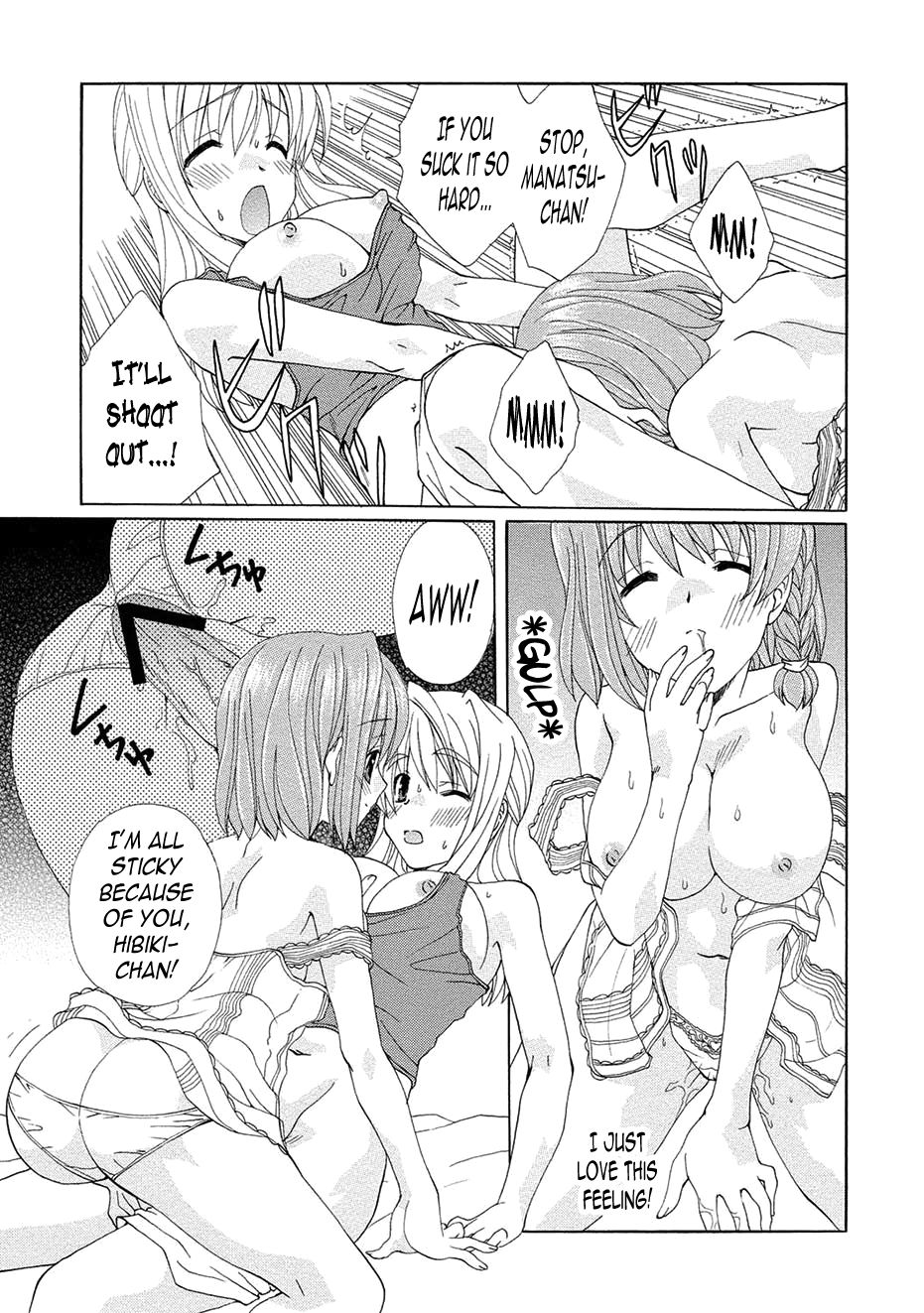 Kurenai Enamel Jogakuin Ch. 7 page 7 full