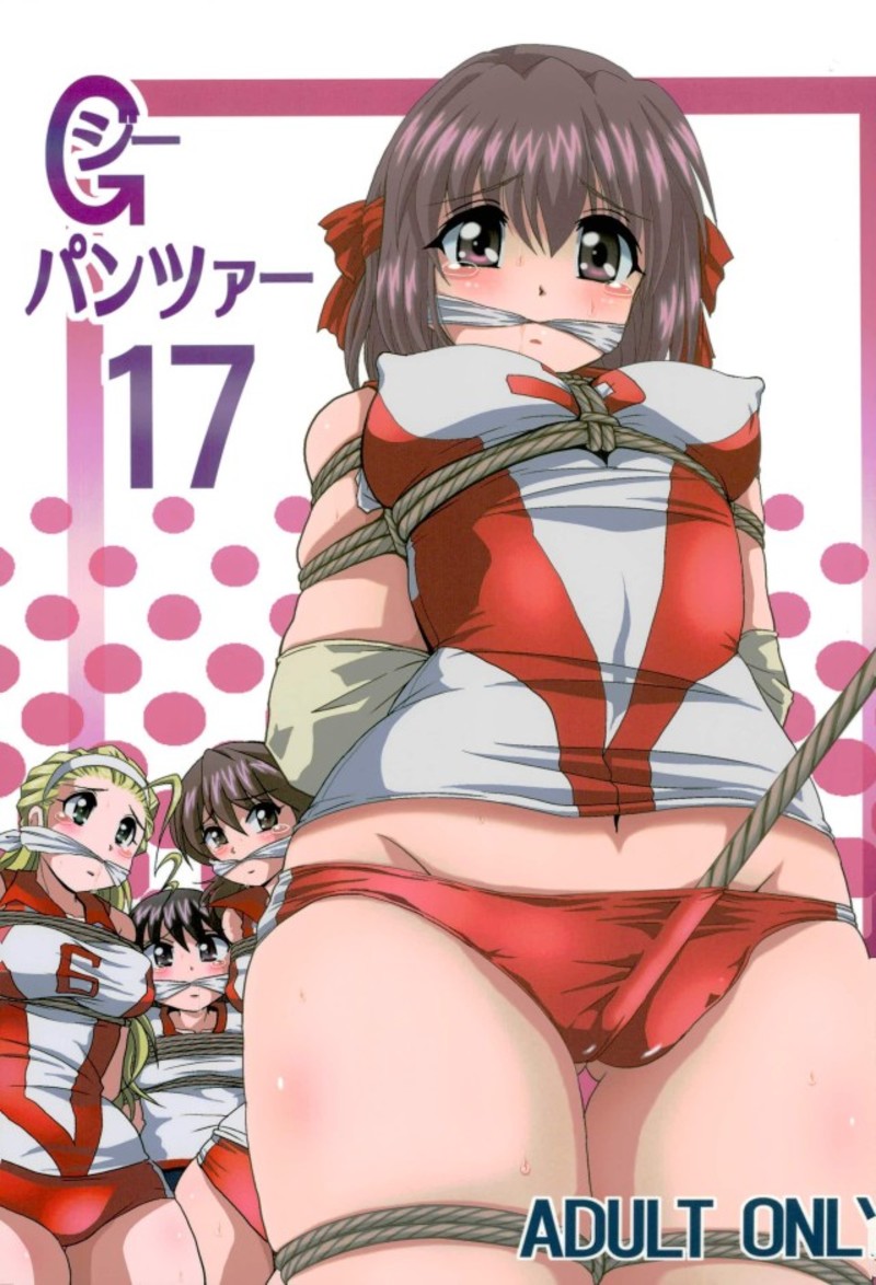 G Panzer 17 page 1 full