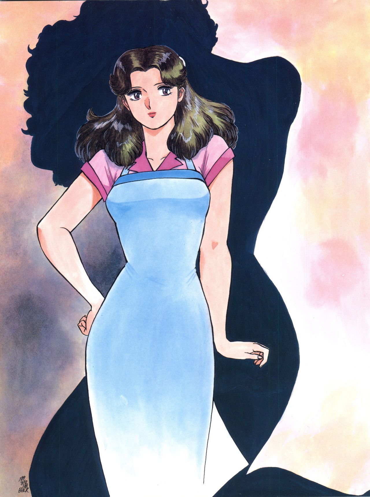 LOOK OUT 17 page 9 full