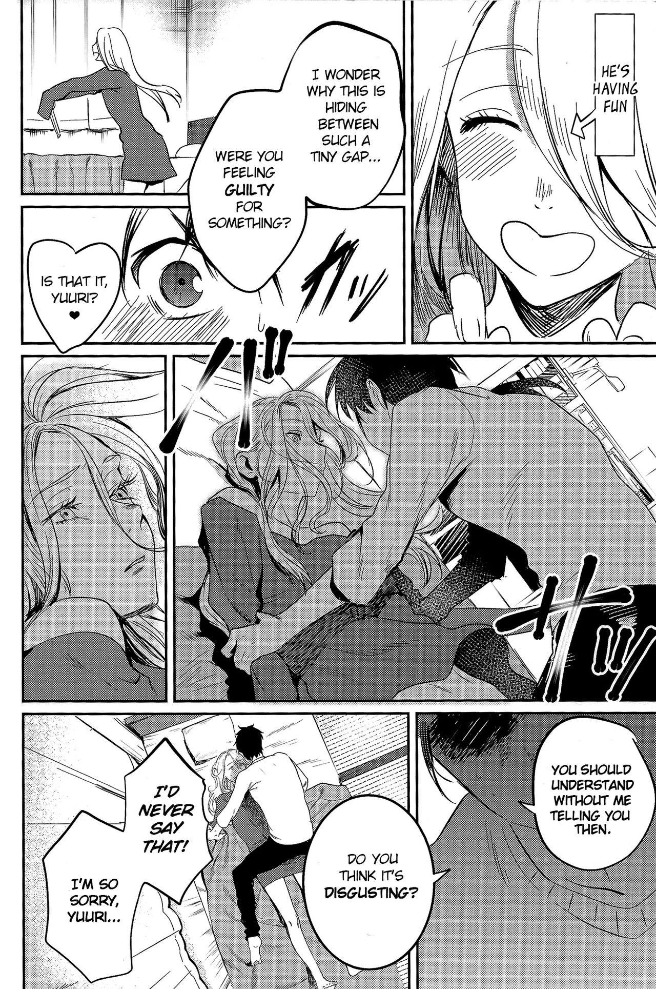 Asa Okitara Coach no Karada ga Junior Jidai ni Modotte Ita Ken ni Tsuite. page 10 full