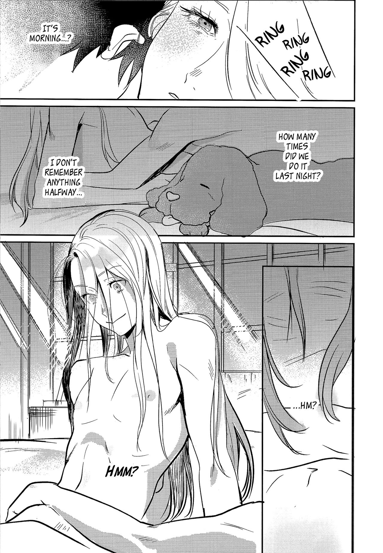 Asa Okitara Coach no Karada ga Junior Jidai ni Modotte Ita Ken ni Tsuite. page 5 full