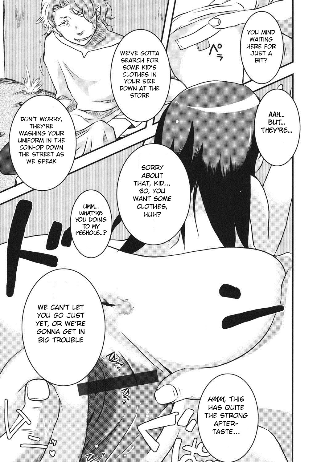 Midori Kouennau page 5 full