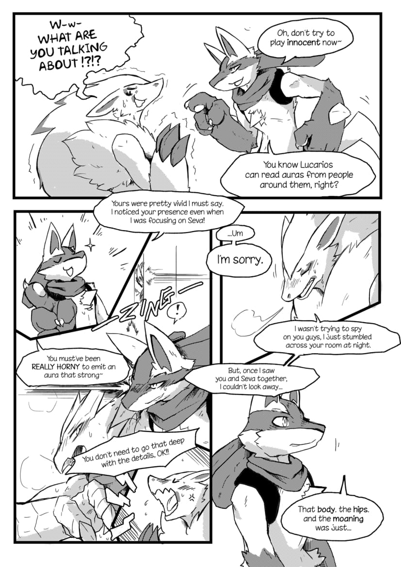 Burnt Metal page 7 full