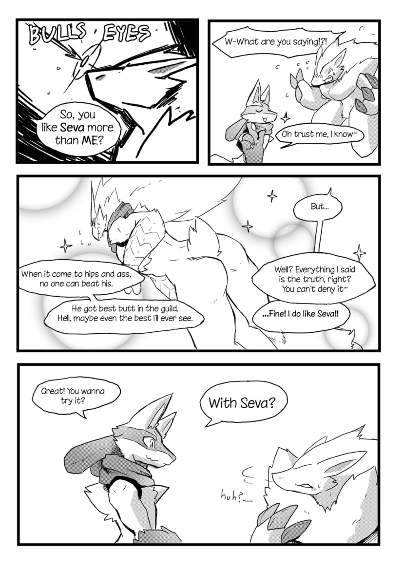 Burnt Metal page 8 full