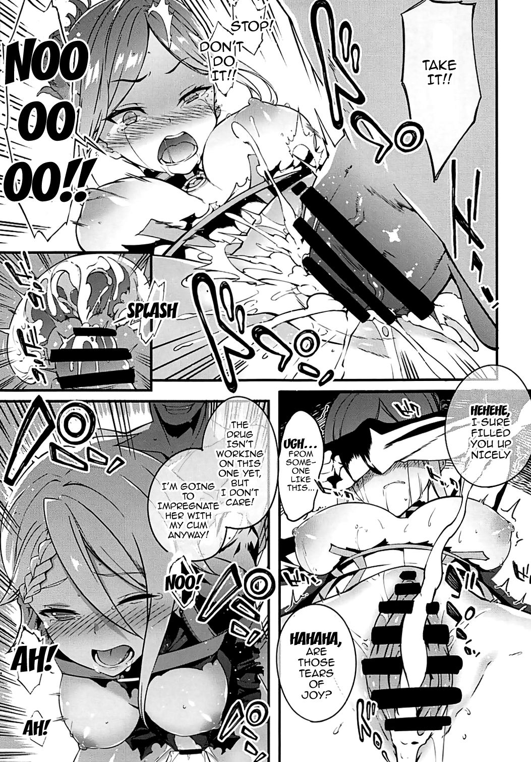 Principal Report page 8 full