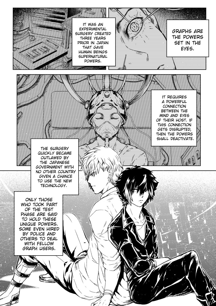 Twin Feathers  by nidoriko/Issac page 10 full