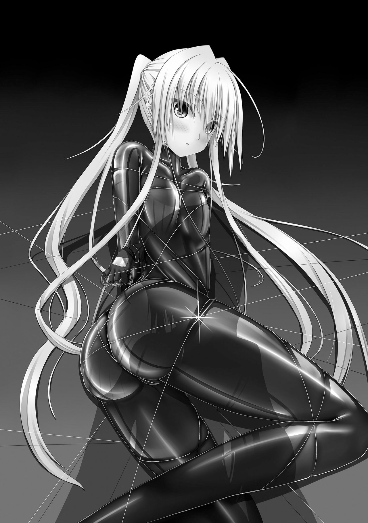 Beginning black page 2 full