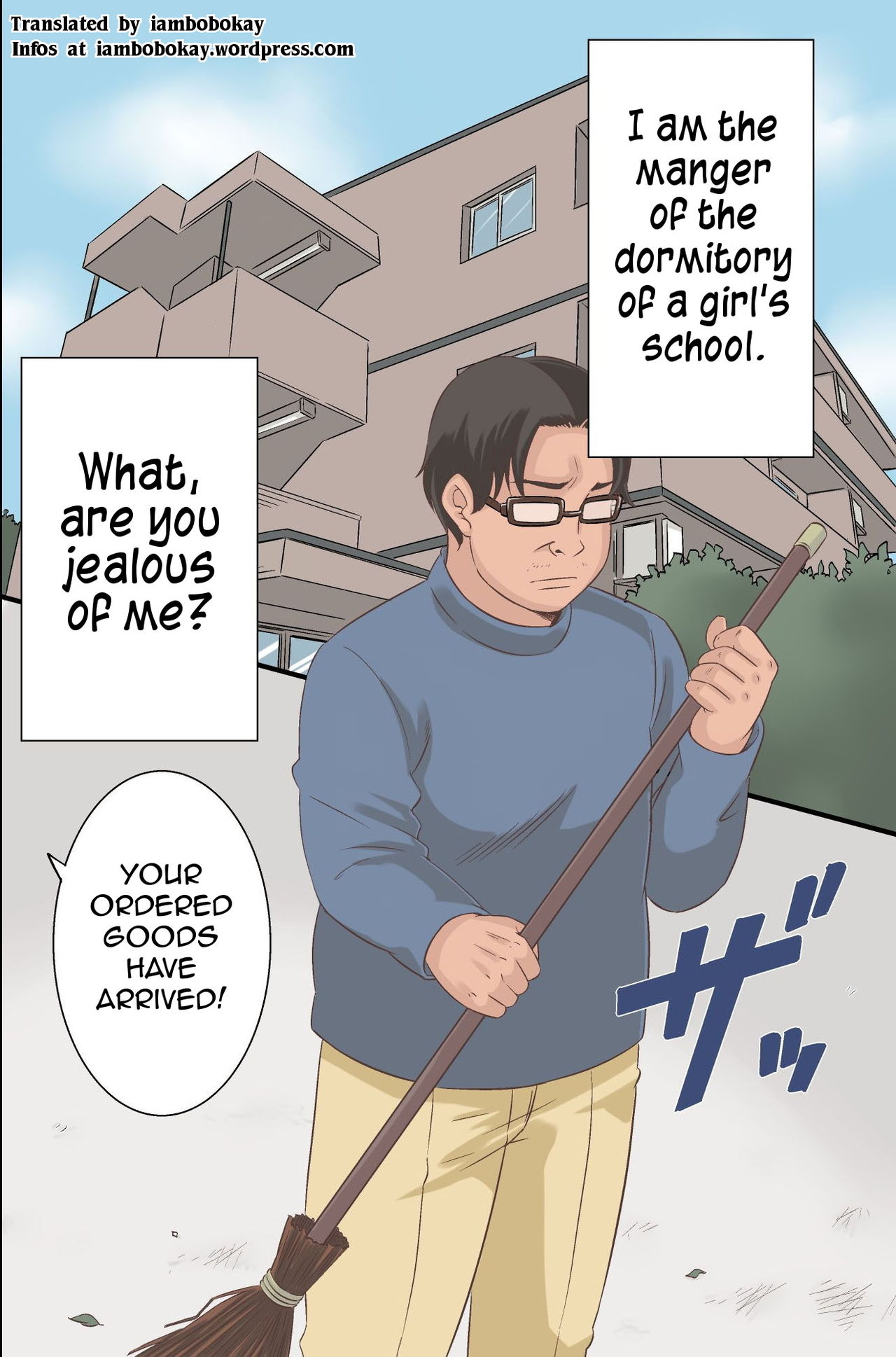 Joshiryou no Onna-tachi ga Zombie-ka shita no de Hokaku shite Okashimakutte Ore dake no Juujun Pet ni Shite mita page 2 full