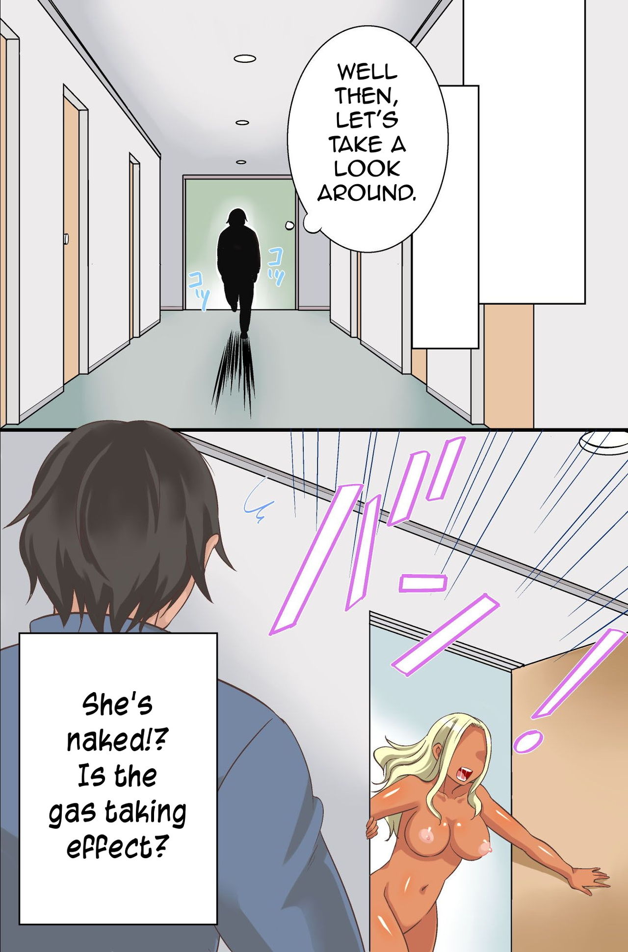 Joshiryou no Onna-tachi ga Zombie-ka shita no de Hokaku shite Okashimakutte Ore dake no Juujun Pet ni Shite mita page 6 full