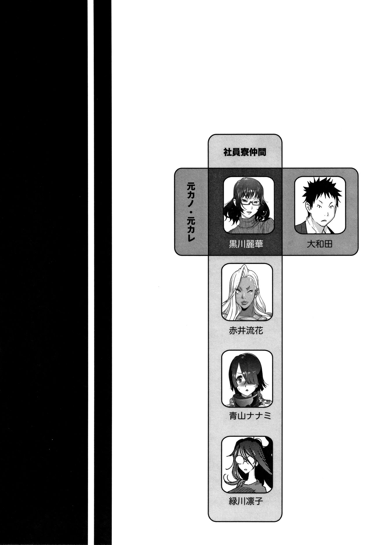 Honyu Sikuhakku page 8 full