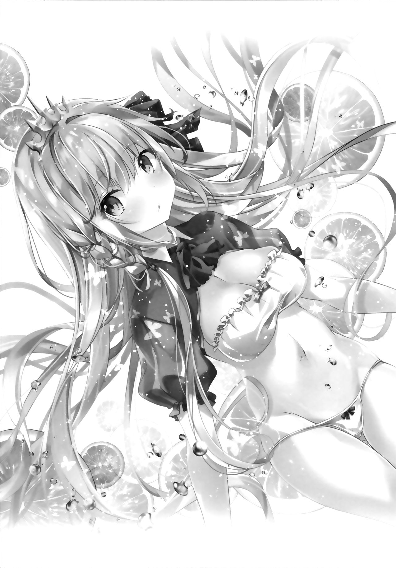 Peco-chan Onegai! page 3 full