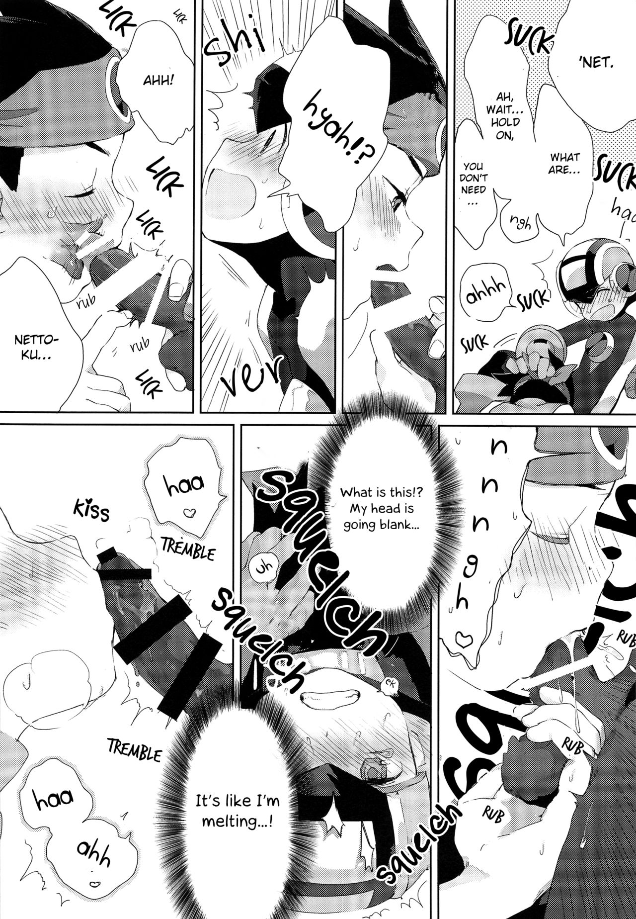 Heat Body page 9 full