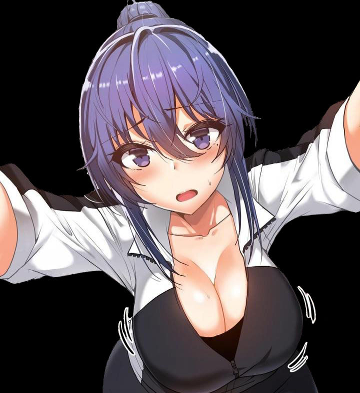 The Girl That Wet the Wall Ch. 3-10 page 1 full