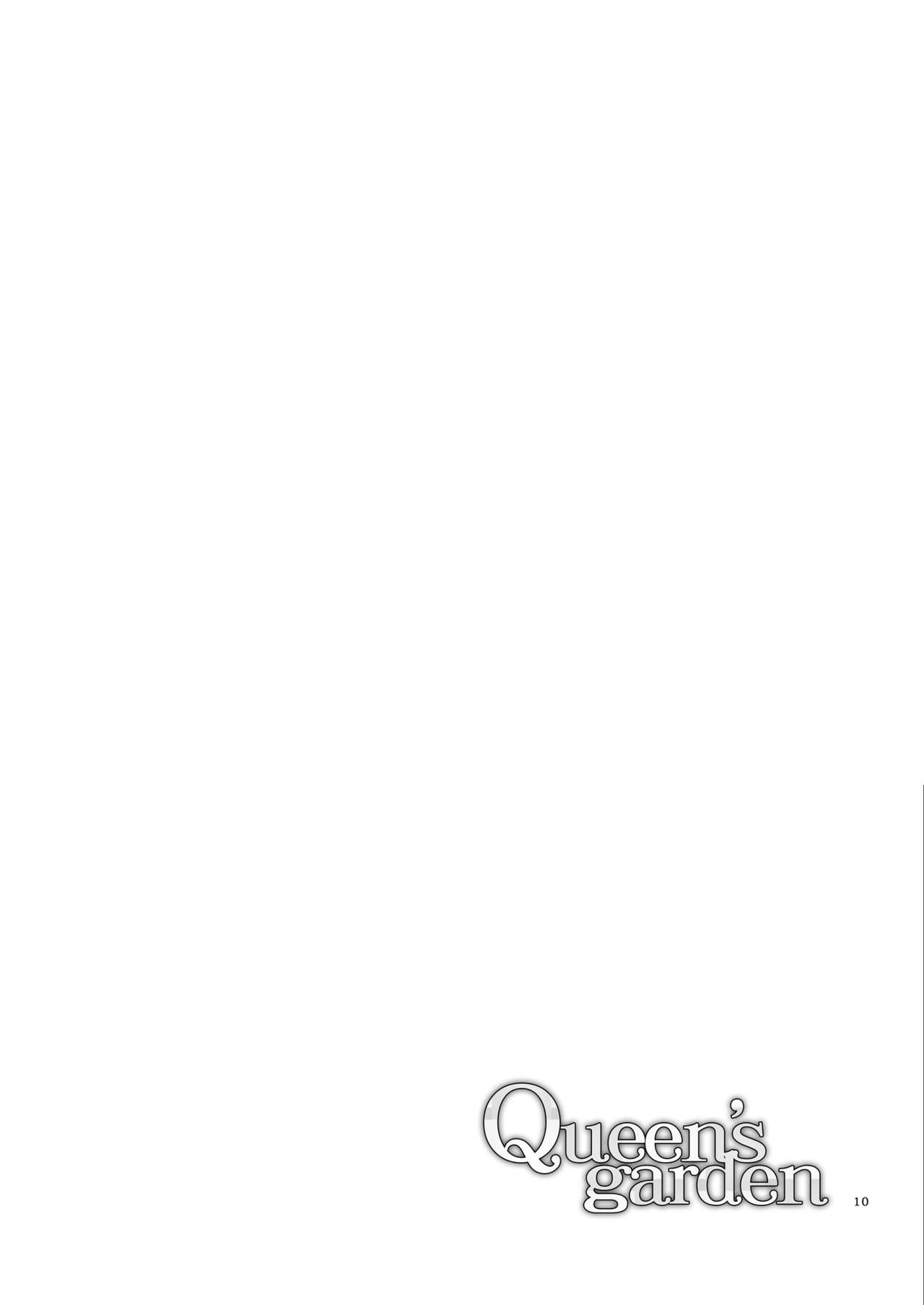 Queen's garden page 10 full