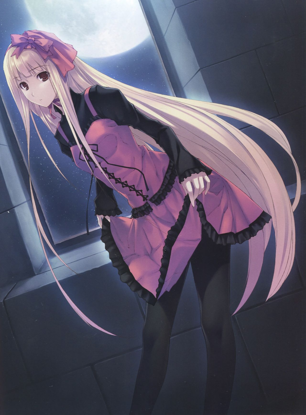 Caucasus Second Fanbook page 3 full