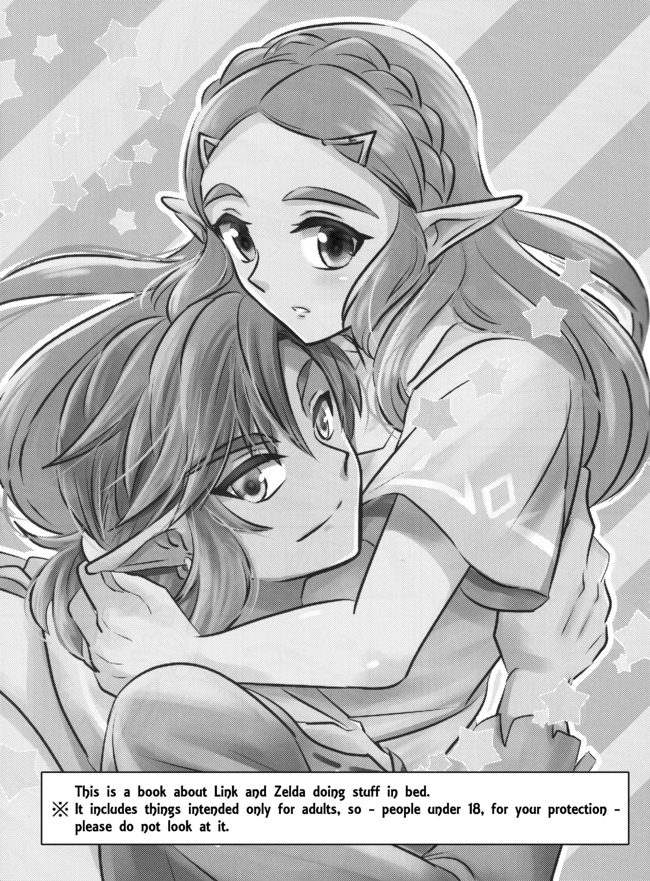 Sweet Blue page 3 full