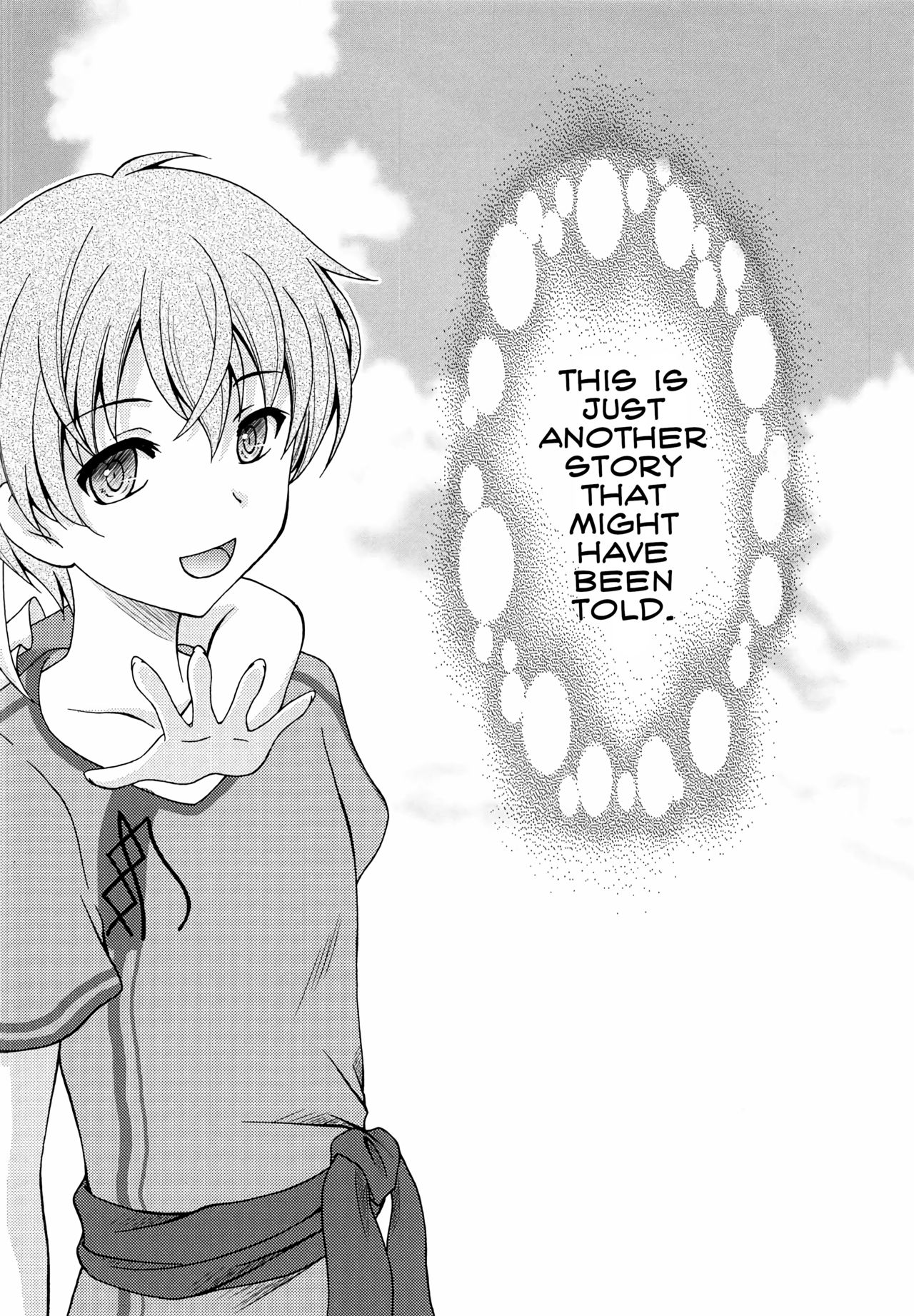 Alice no Yume page 5 full