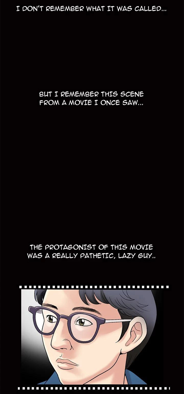 Housemates • Chapter 1: Ten Seconds page 2 full