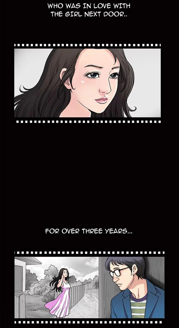 Housemates • Chapter 1: Ten Seconds page 3 full