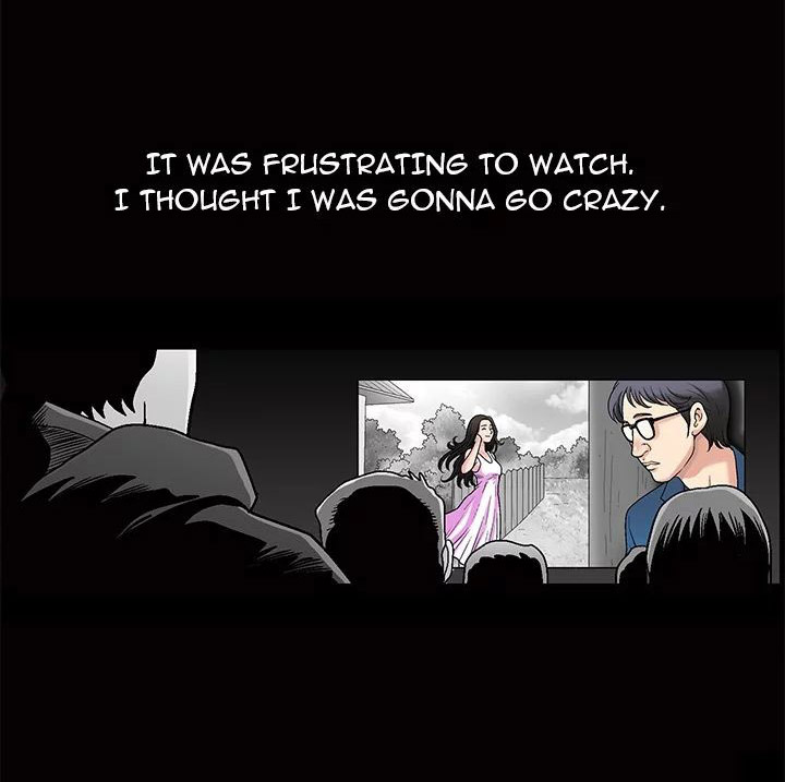 Housemates • Chapter 1: Ten Seconds page 4 full