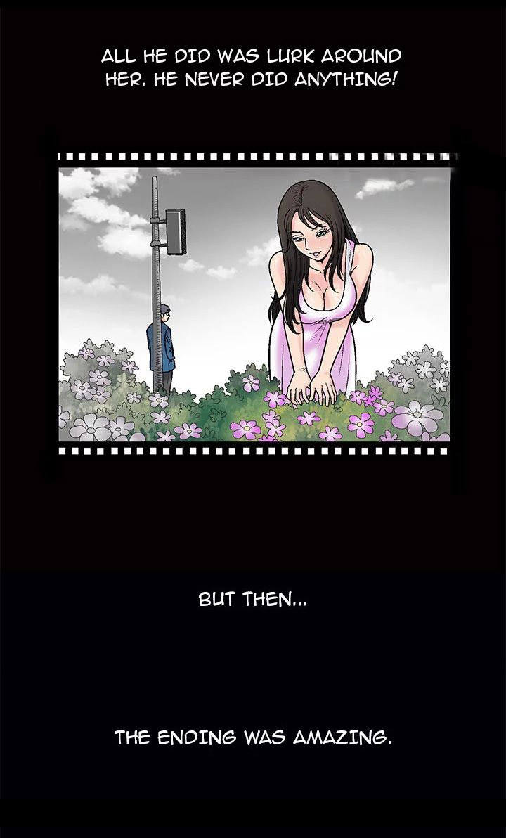 Housemates • Chapter 1: Ten Seconds page 5 full