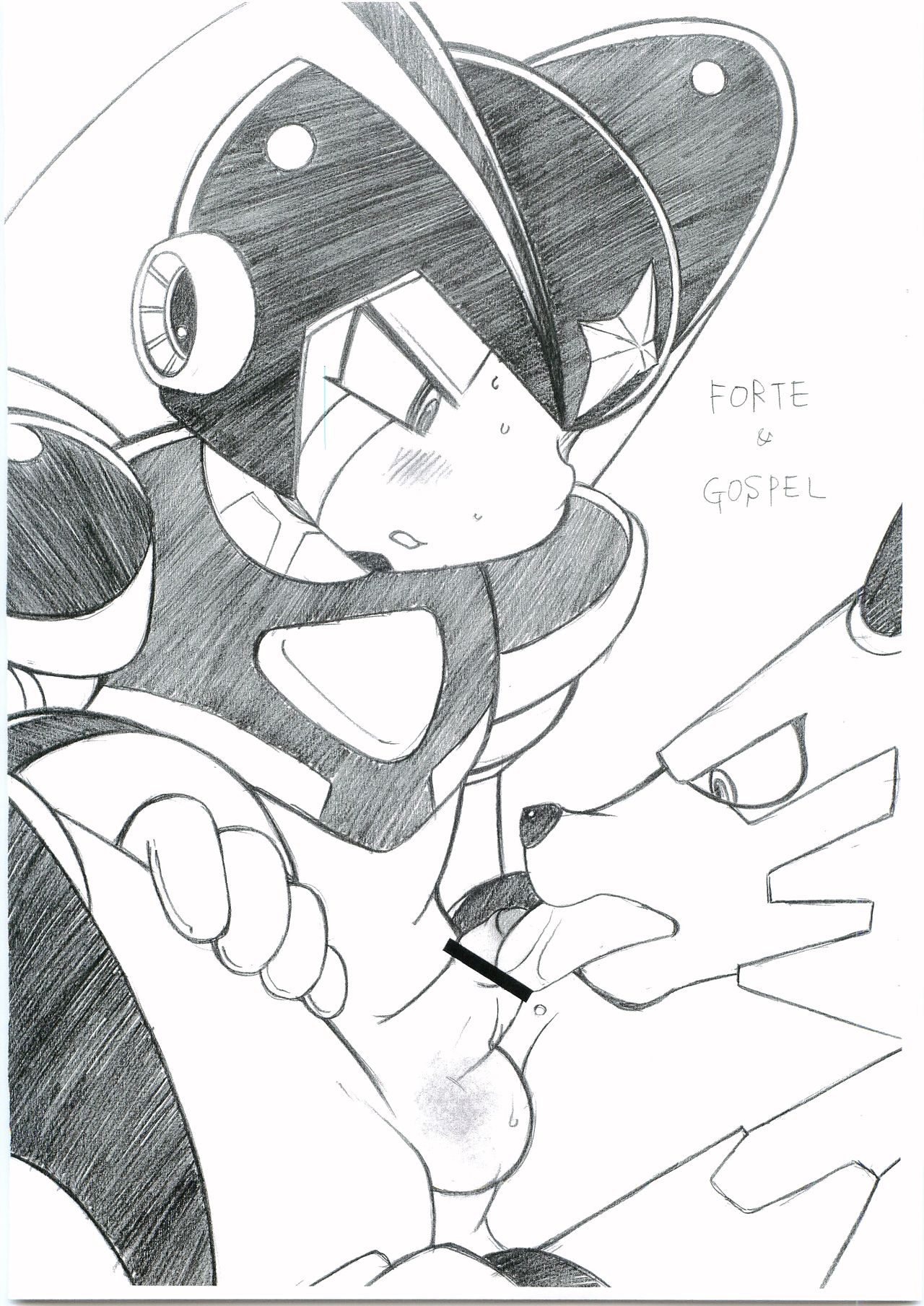 POWER HALL page 5 full