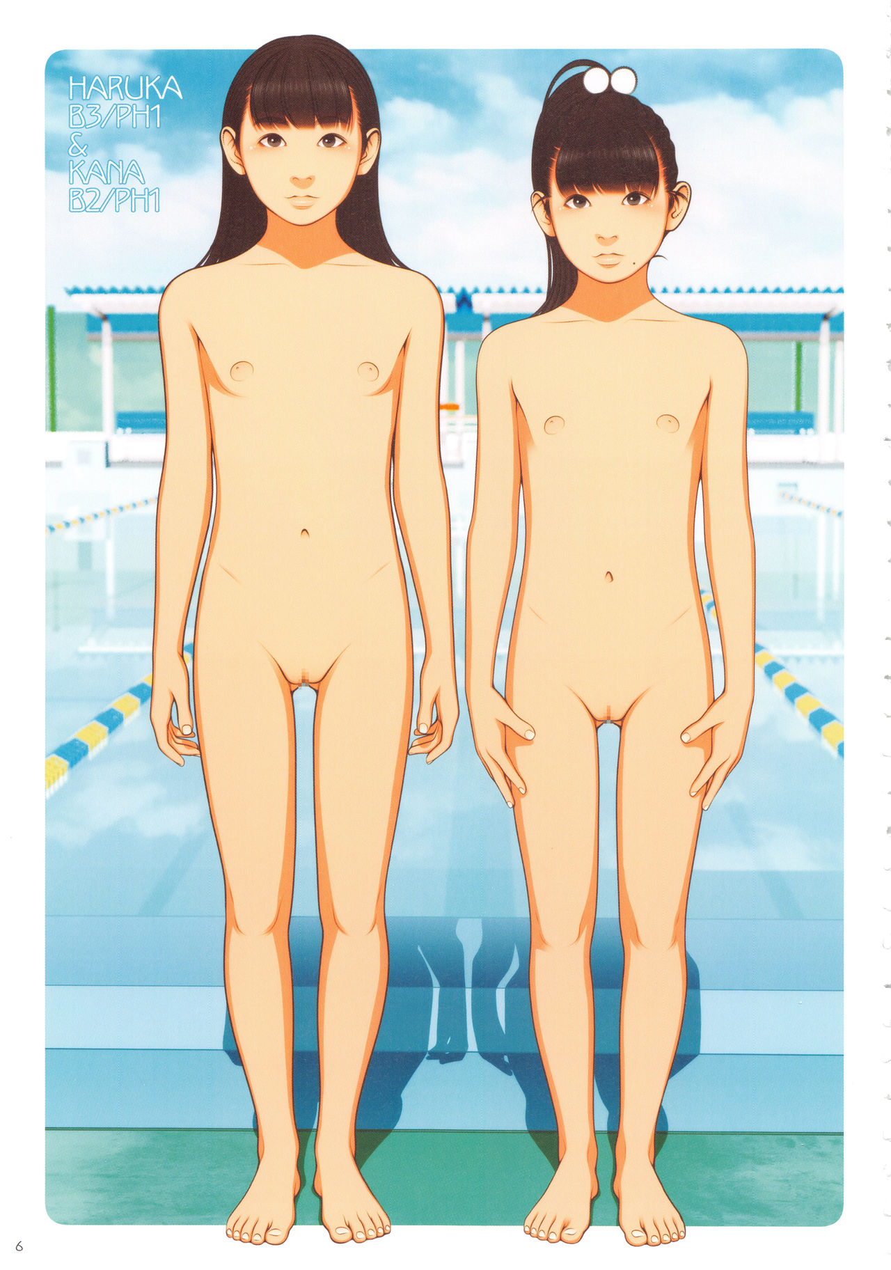 NYMPHAEUM page 6 full