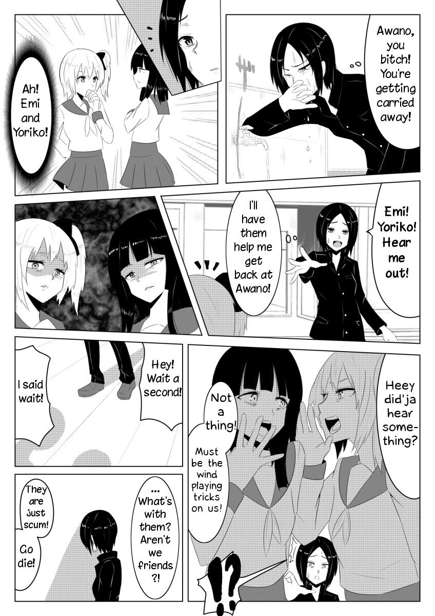 Glistening glass, sand-covered diamond page 10 full