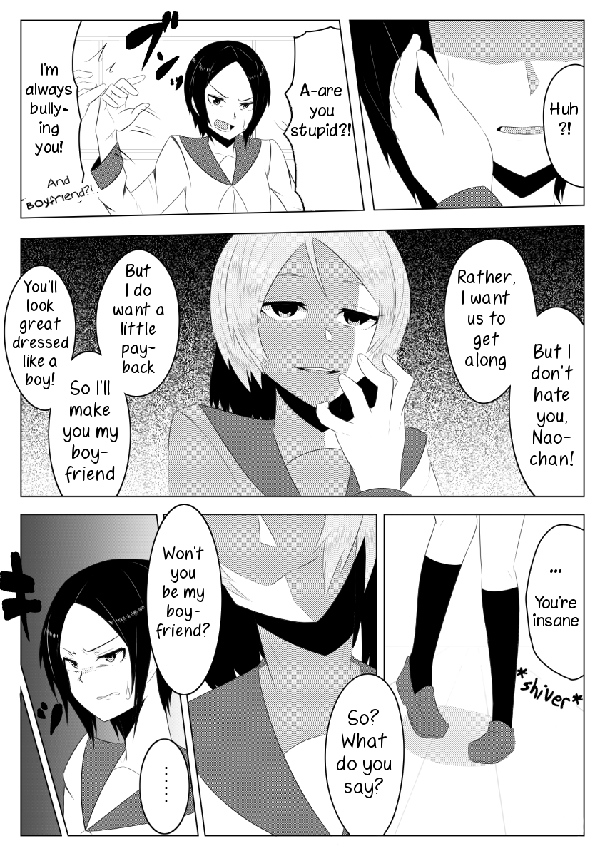 Glistening glass, sand-covered diamond page 4 full