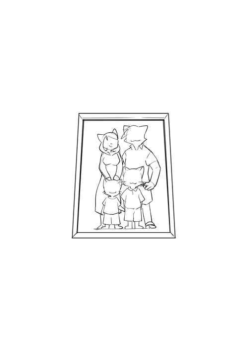 Manmosu Marimo - Home Invasion page 1 full