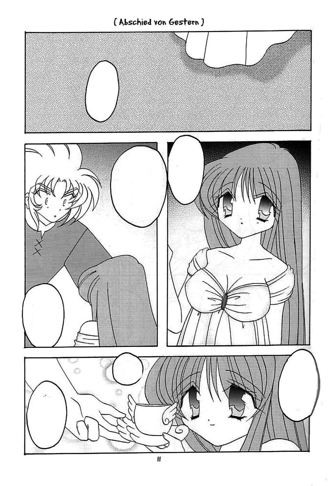 You are my Reason to Be 6 page 10 full