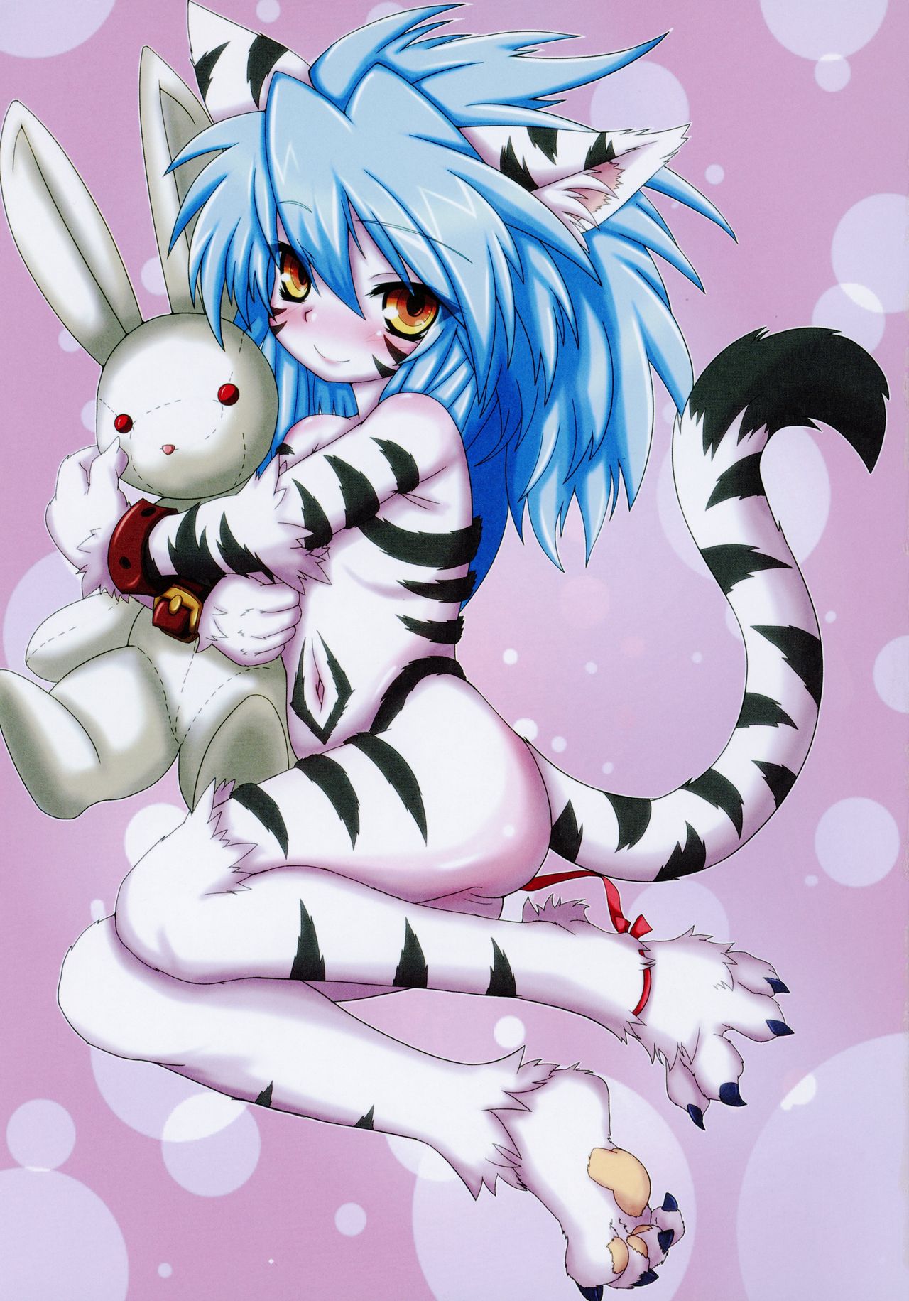 Shin Nyakko Baka Ichidai page 2 full